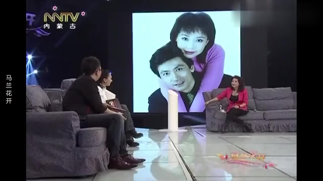 胡月聊丈夫集锦