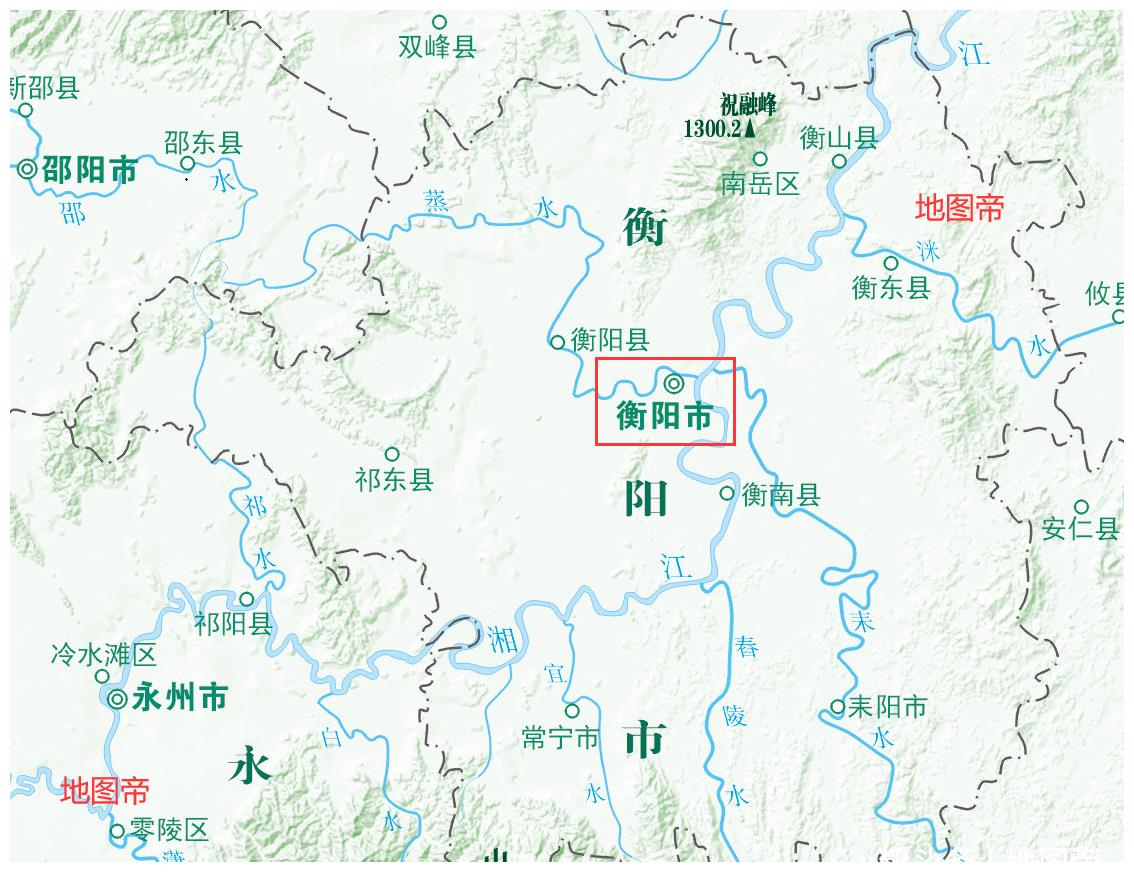 衡阳地区 新浪网