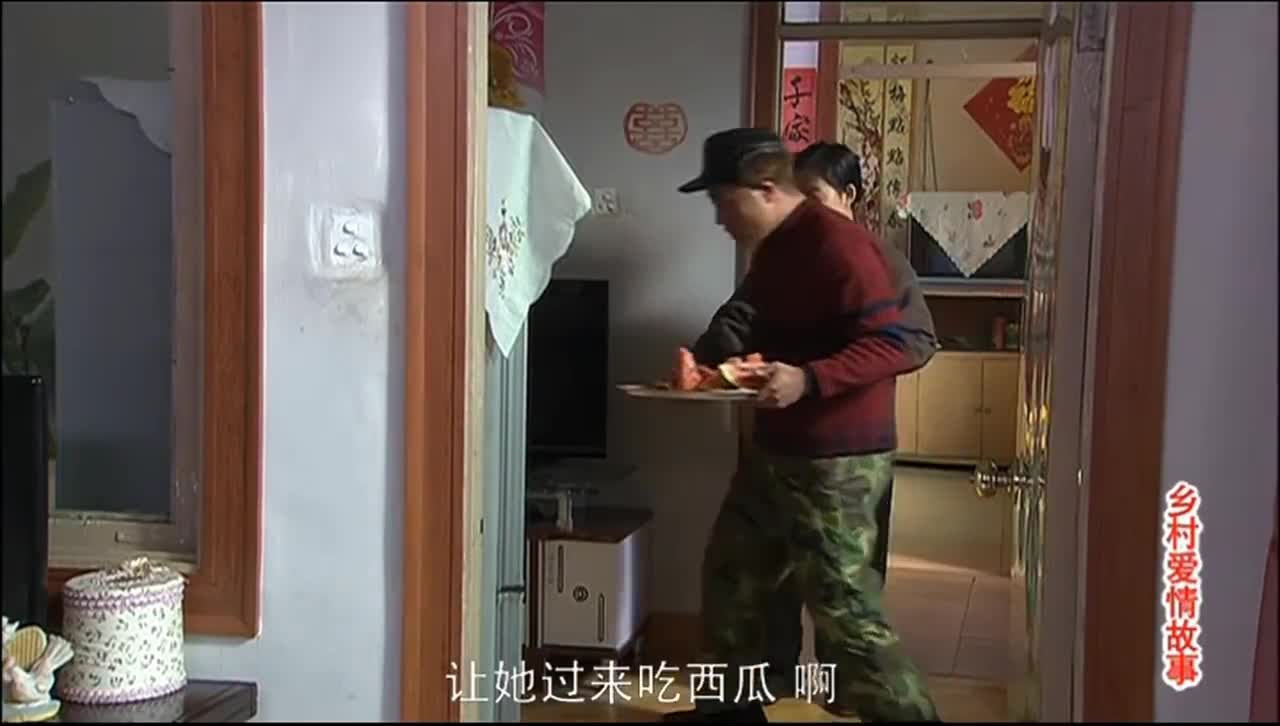00:00 02:24 02:24 为您推荐: 乡村爱情:谢广坤自己作,看来得被黄医生