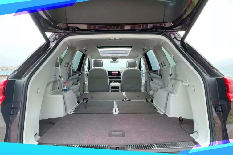 揽境PK途昂,谁让7座SUV成为“真命题”?