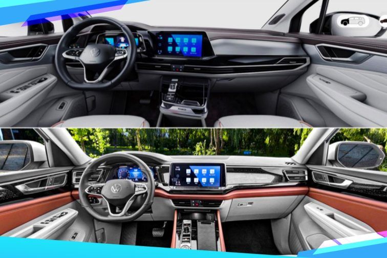 揽境PK途昂,谁让7座SUV成为“真命题”?