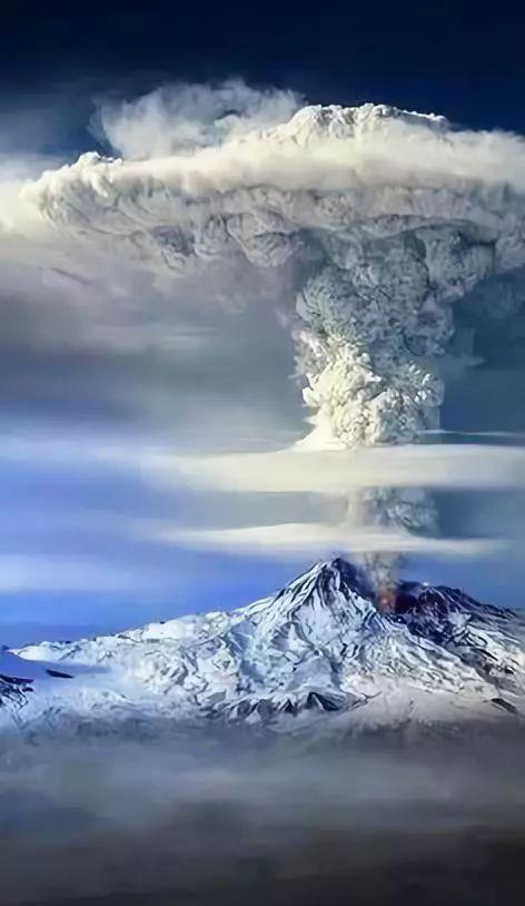 自然奇观图片,实属难见,看到人一生幸福!(图集三)