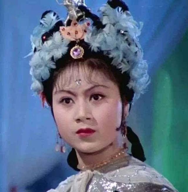 86版西游记,"唐僧母亲"马兰与"白骨精"杨俊姐妹情深