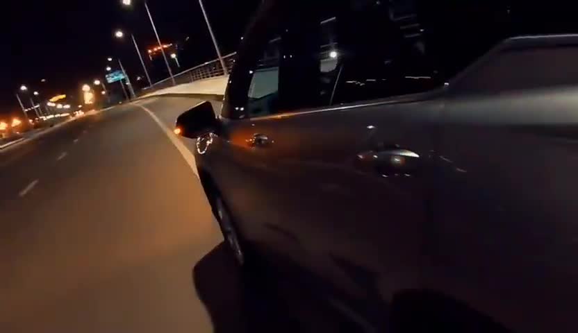 海马8S外观怎么样？车主实拍值得