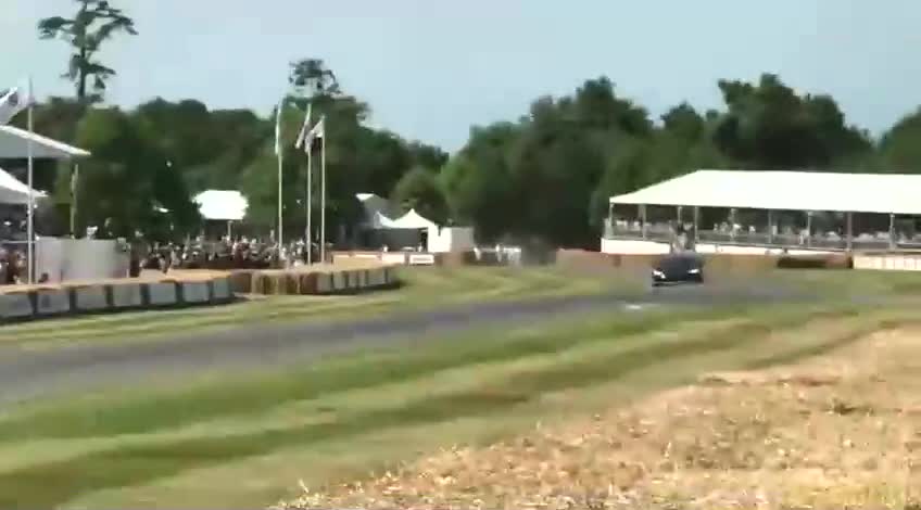 1100多万 实拍兰博基尼Centenario