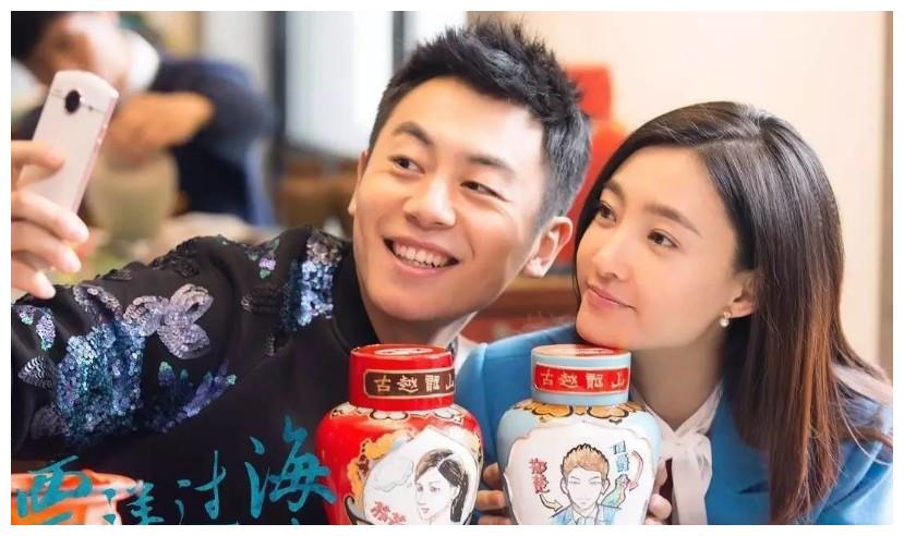 王丽坤和朱亚文电视剧有哪些两人之间擦出了哪些火花
