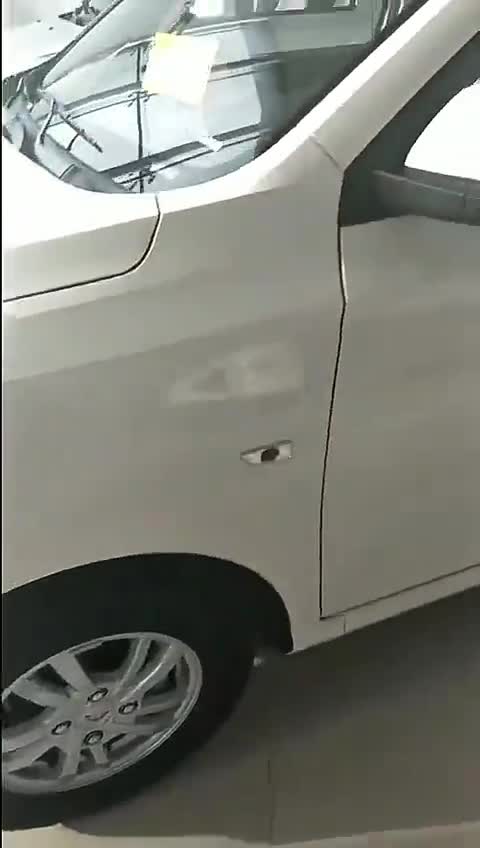 五菱宏光新款漂亮