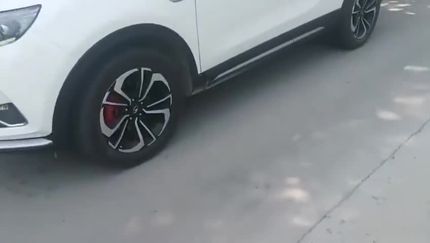 东南DX7操控怎么样？车主实拍值得