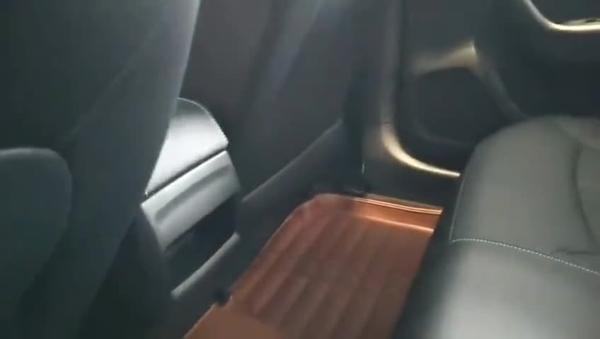 荣威i6空间怎么样？车主实拍值得