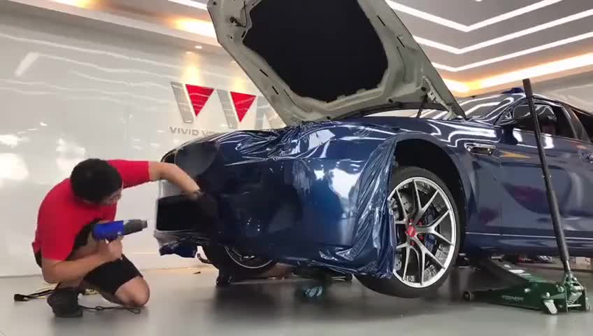 爱车养护，秋天到了给我的宝贝座