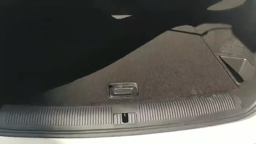 荣威RX5MAX内饰怎么样？车主实拍