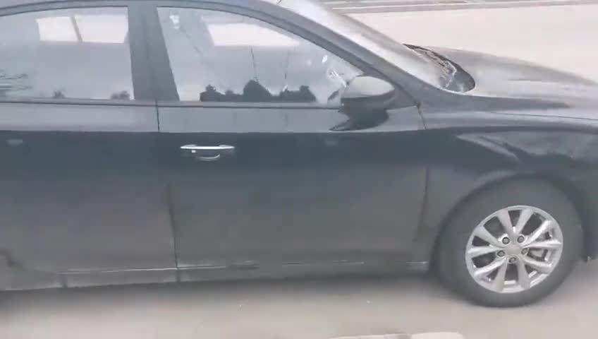 荣威i5外观怎么样？车主实拍值得