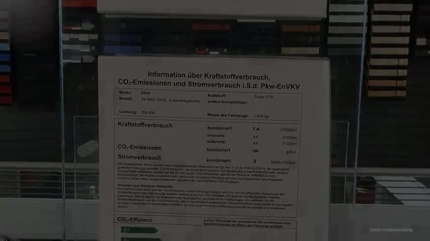 新车到店，2020款宝马Z4M40i版，了解完实车，简直太酷了！