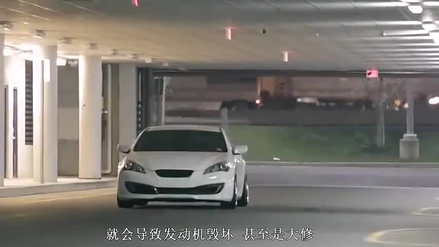 清理汽车积碳只能跑高速吗？老司机教你两招，积碳很快“跑”光！