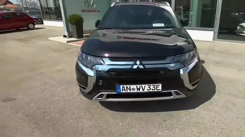 欧蓝德新车到货，看完配置与功能，你还想看其他什么车吗？