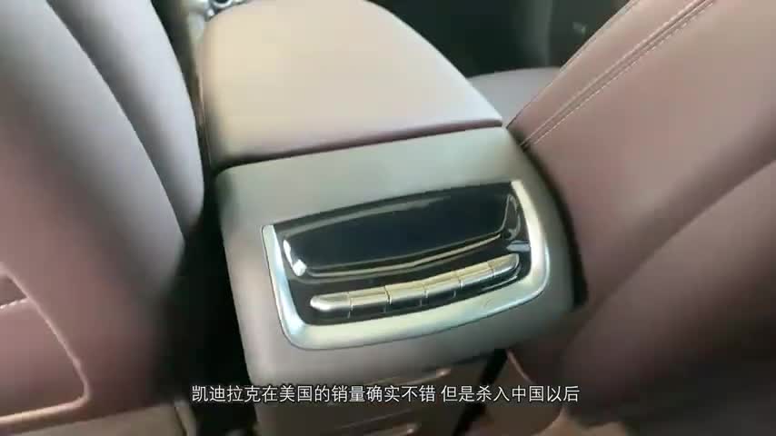 又一款豪车要火了，新车比宝马7系还帅气，一开车门不输迈巴赫