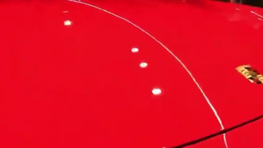 最美保时捷4.1秒破百，新款保时捷帕拉梅拉GTS实拍