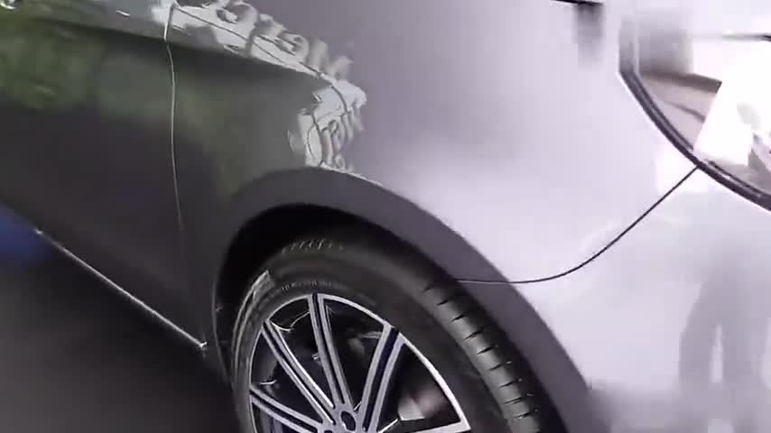 2020款全新奔驰V300d