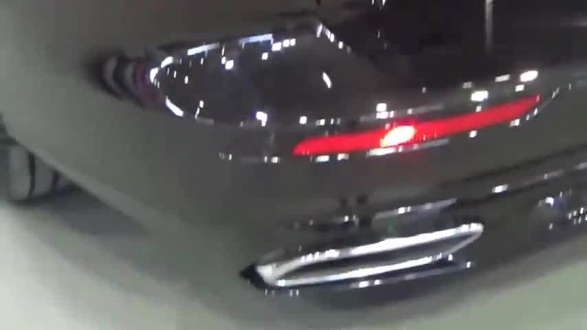 2020款全新沃尔沃V60