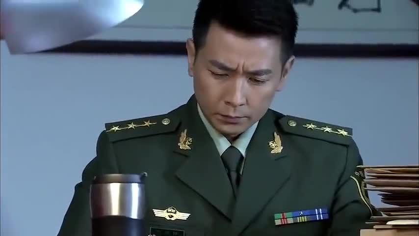 火线英雄:消防队长神经一直绷得紧紧的,战友怕他出事