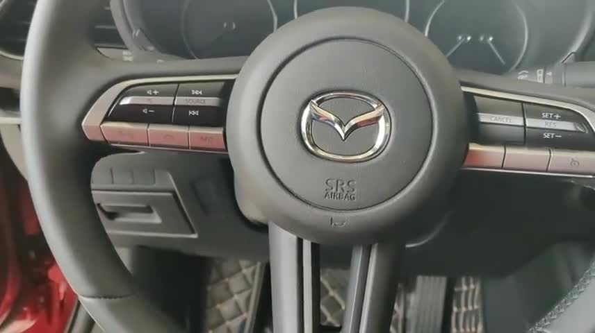 过去我不信！后排感人的全新昂克赛拉