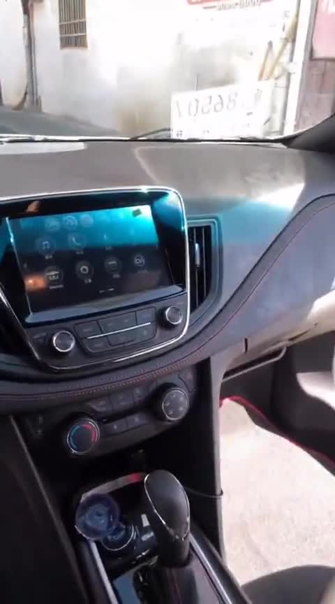 科鲁泽内饰怎么样？车主实拍值得一看