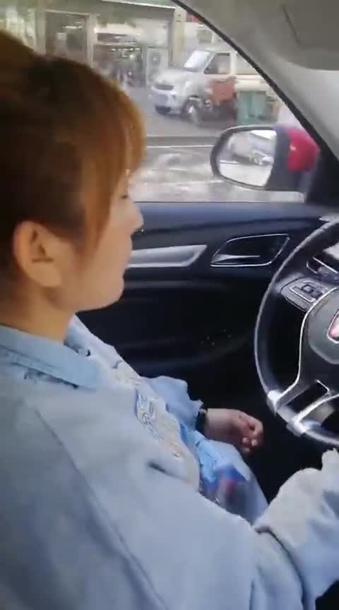 车主实拍：荣威RX3操控展示