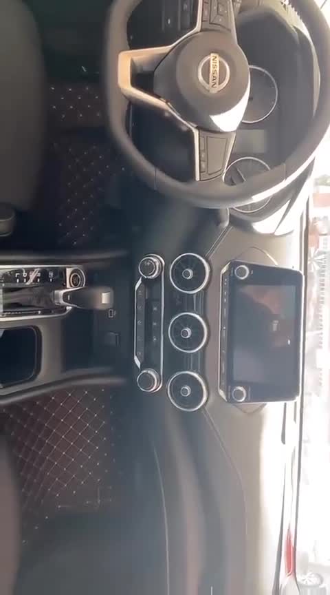 轩逸内饰怎么样？车主实拍值得一