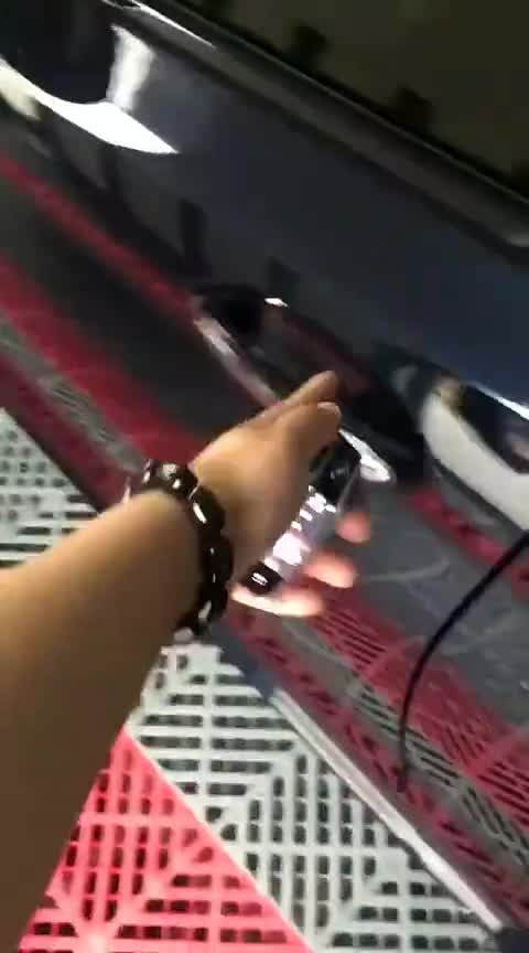 新5系液晶钥匙舒适进入宝马新款5