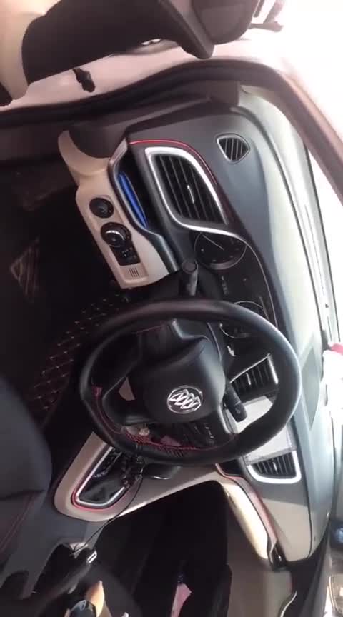 英朗内饰怎么样？车主实拍值得一