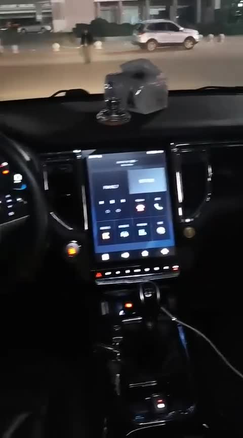 SWM斯威G05操控怎么样？车主实拍值