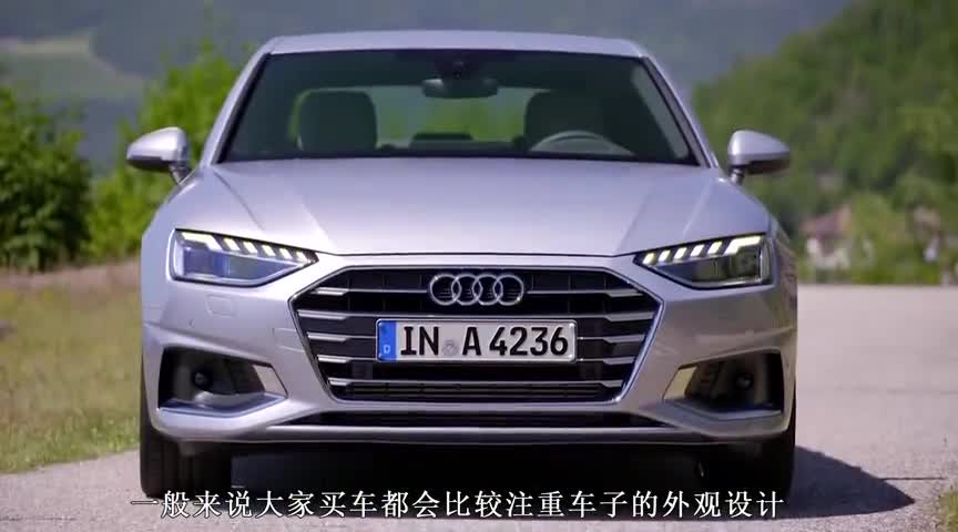 比亚迪这次终于开窍了，换上新车标之后，档次竟不输于奔驰宝马！