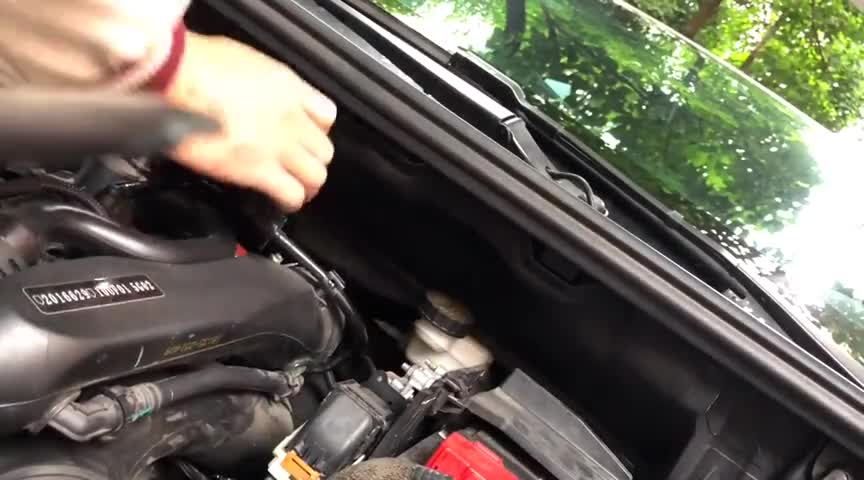 车主实拍：天逸C5AIRCROSS视频标题