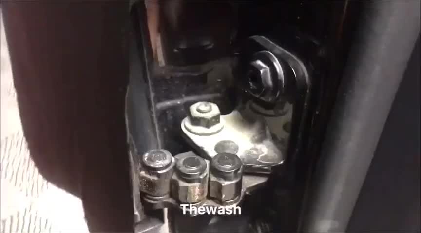 辉腾内饰机舱深度清洁