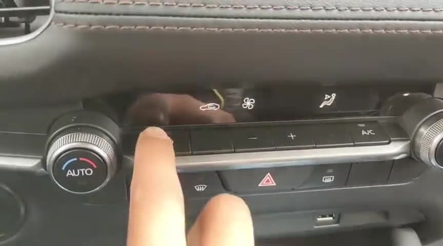 车主实拍：马自达3昂克赛拉油耗