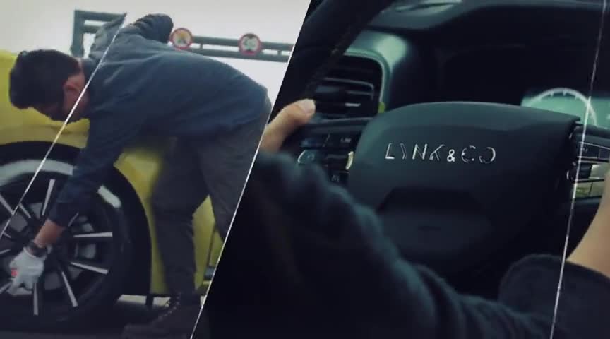 配赛车级智能四驱，为何说领克性能车这波操作很友好？丨庖丁解车