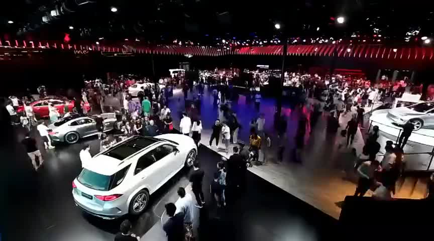 新车、概念车、进口、豪华、合资