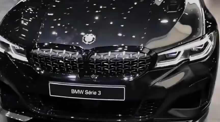 宝马3系推出新车型！外形大气配3.0T，这下不用看别的车
