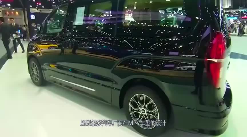 悔买奥德赛了！现代终于“开窍”了，2020款MPV比GL8还帅十倍！