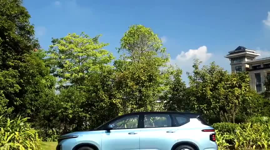 嫌传统MPV太呆板新宝骏M-5可能是