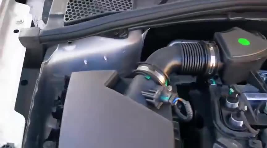 荣威i5动力怎么样？车主实拍值得