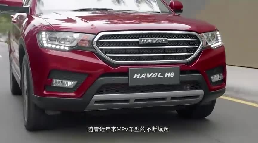 又一MPV要火了,一开车门豪华不输埃尔法,实力雄厚,丰田都害怕！