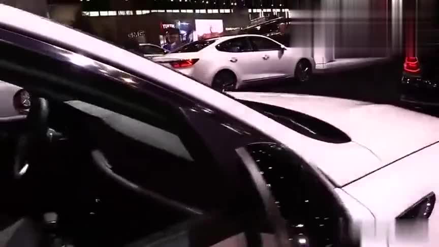 全新起亚Optima外观和内饰鉴赏