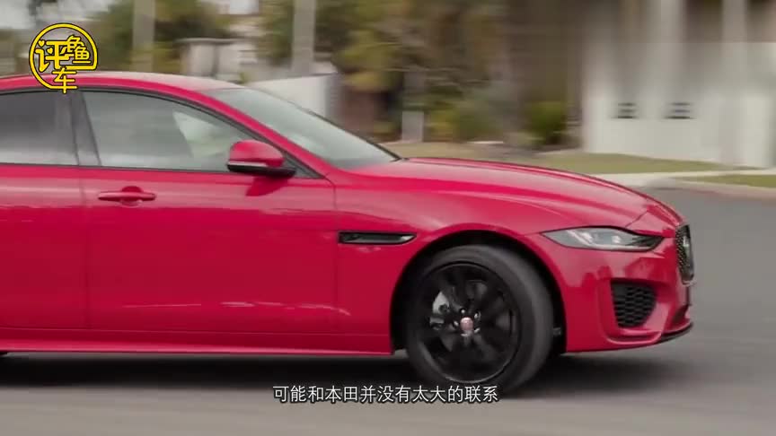 本田露出王牌，新车续航750公里，比奥迪A6还酷，选啥丰田日产