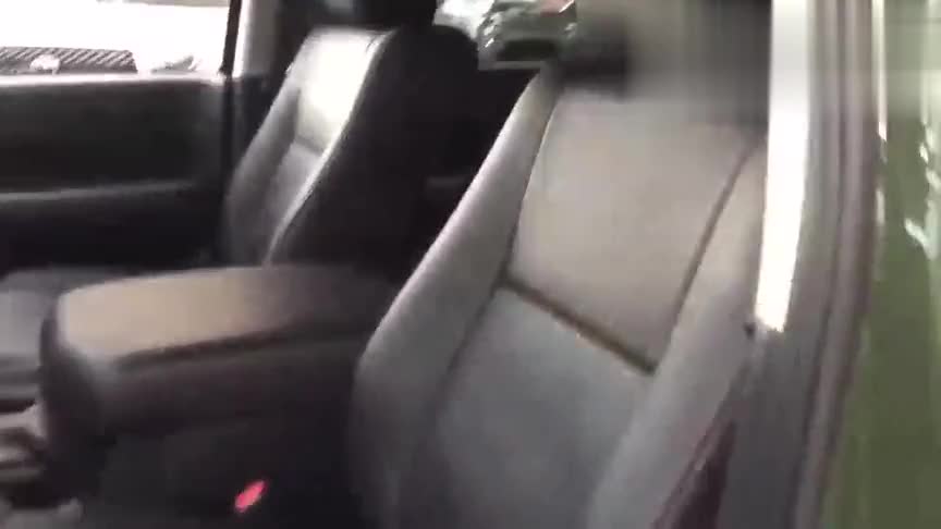 2020款丰田红杉到店实拍