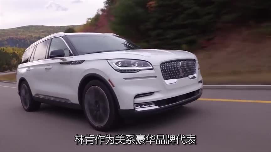 终于等到这款suv，新车比奥迪q7帅10倍，看一眼就爱上了！