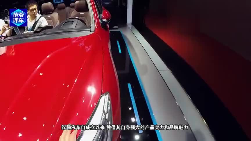 终于等到这款SUV！新车比奔驰GLB漂亮，5.98万起还要啥大众途昂