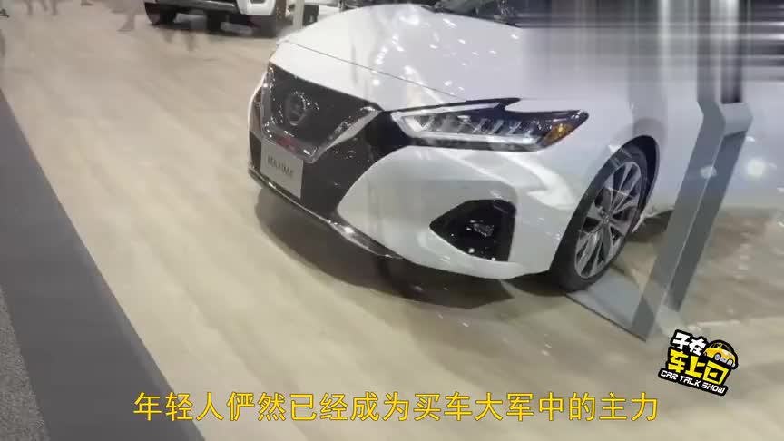 领克2.0T新钢炮来了，追求个性化设计，领克还是懂年轻人