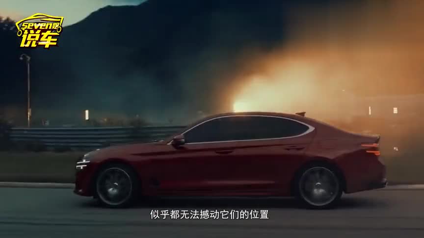 26万！新车比宝马7系都漂亮，搭2.5T+8AT配四驱，还要啥奥迪A6L