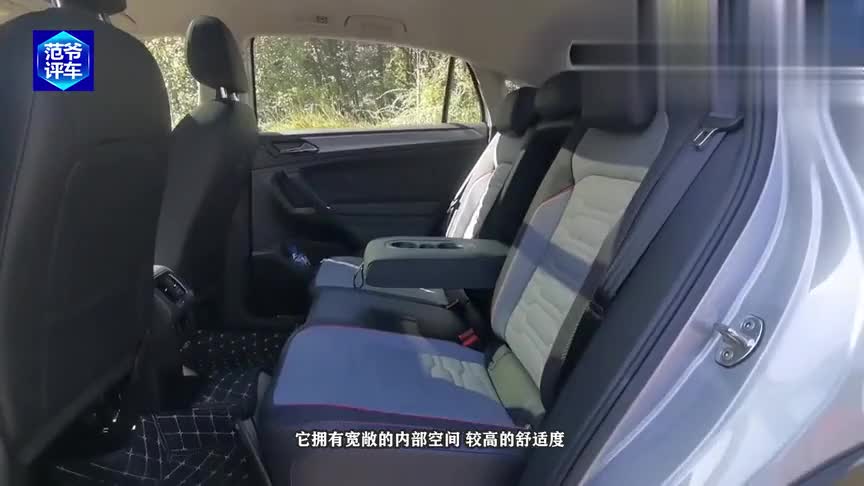 18万！全新SUV降3万不心疼，比奥迪Q5还漂亮，果断放弃本田CRV